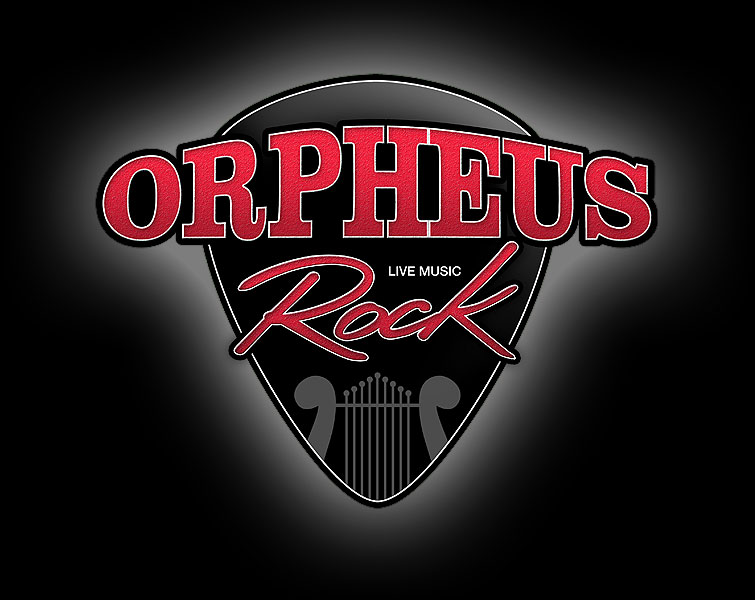 Logo Orpheus Rock